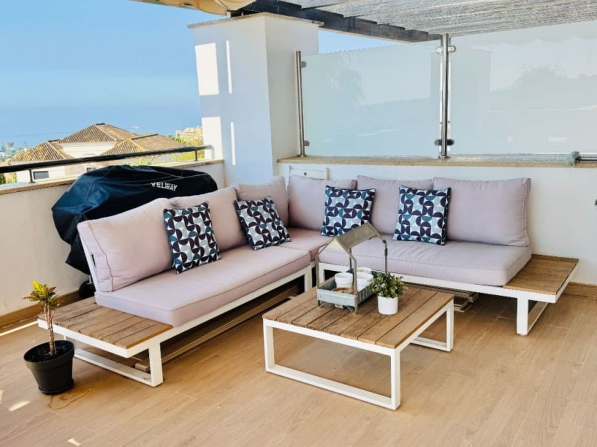 Duplex in Marbella — photo 7 of 10
