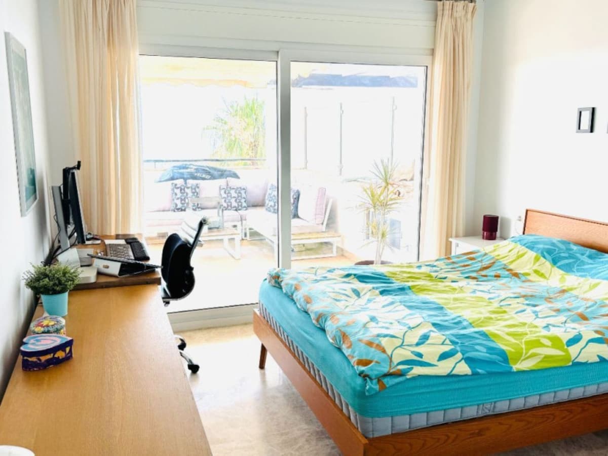 Duplex in Marbella — photo 8 of 10