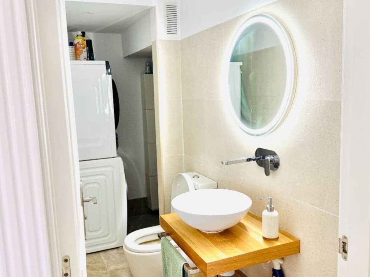 Duplex in Marbella — photo 10 of 10
