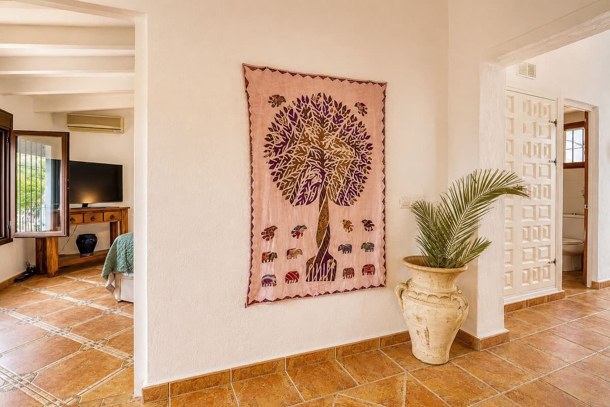 Detached Villa in Alhaurín el Grande — photo 9 of 10