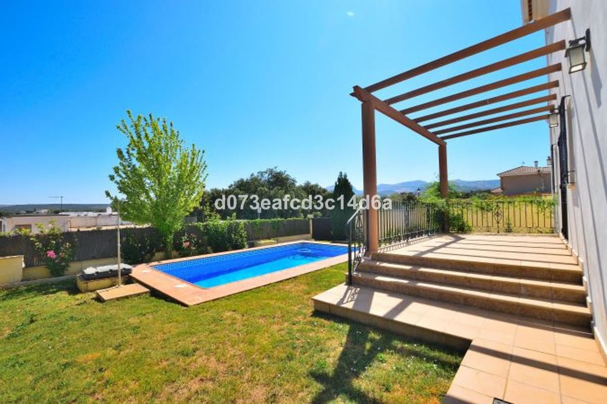 Detached Villa in Ronda — photo 4 of 10