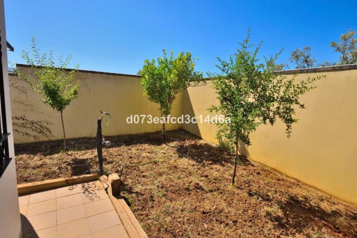 Detached Villa in Ronda — photo 10 of 10