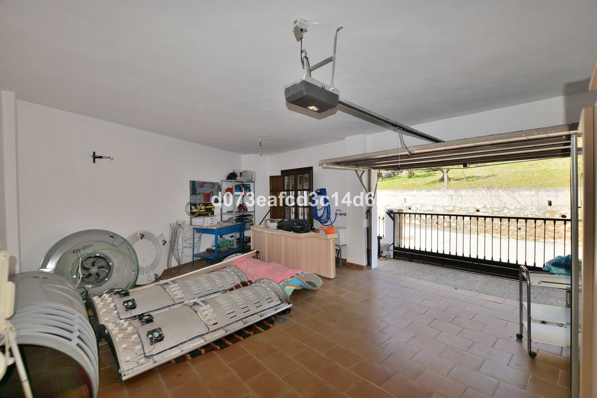 Detached Villa in Montejaque — photo 5 of 10
