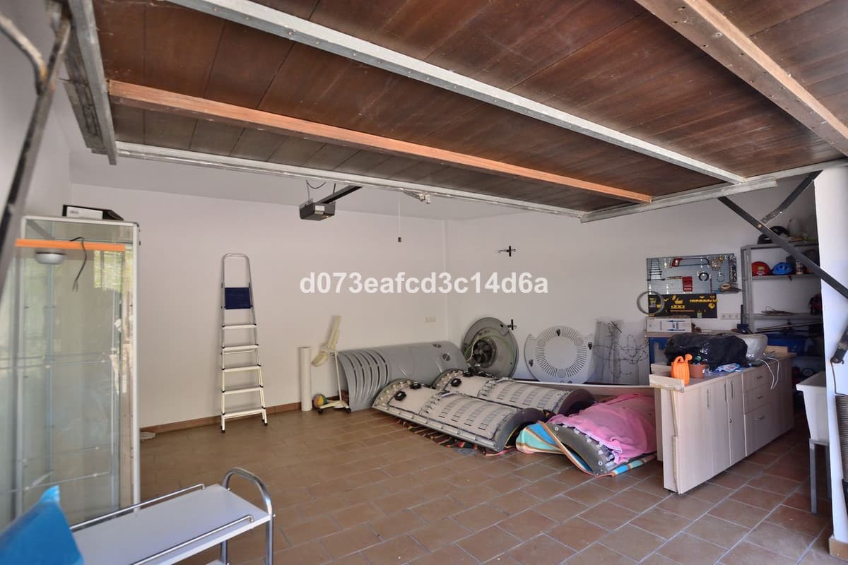 Detached Villa in Montejaque — photo 6 of 10