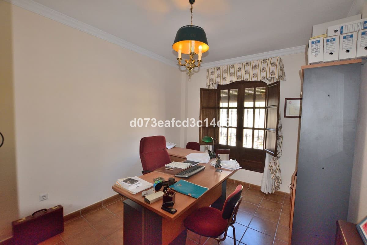 Detached Villa in Montejaque — photo 7 of 10