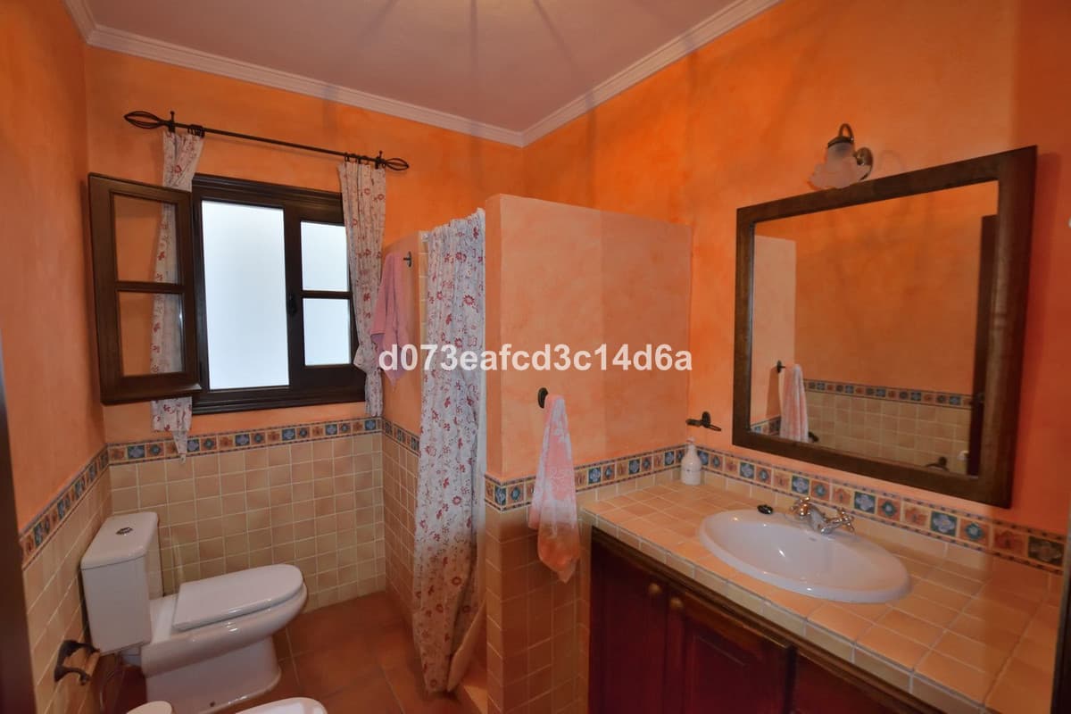 Detached Villa in Montejaque — photo 10 of 10