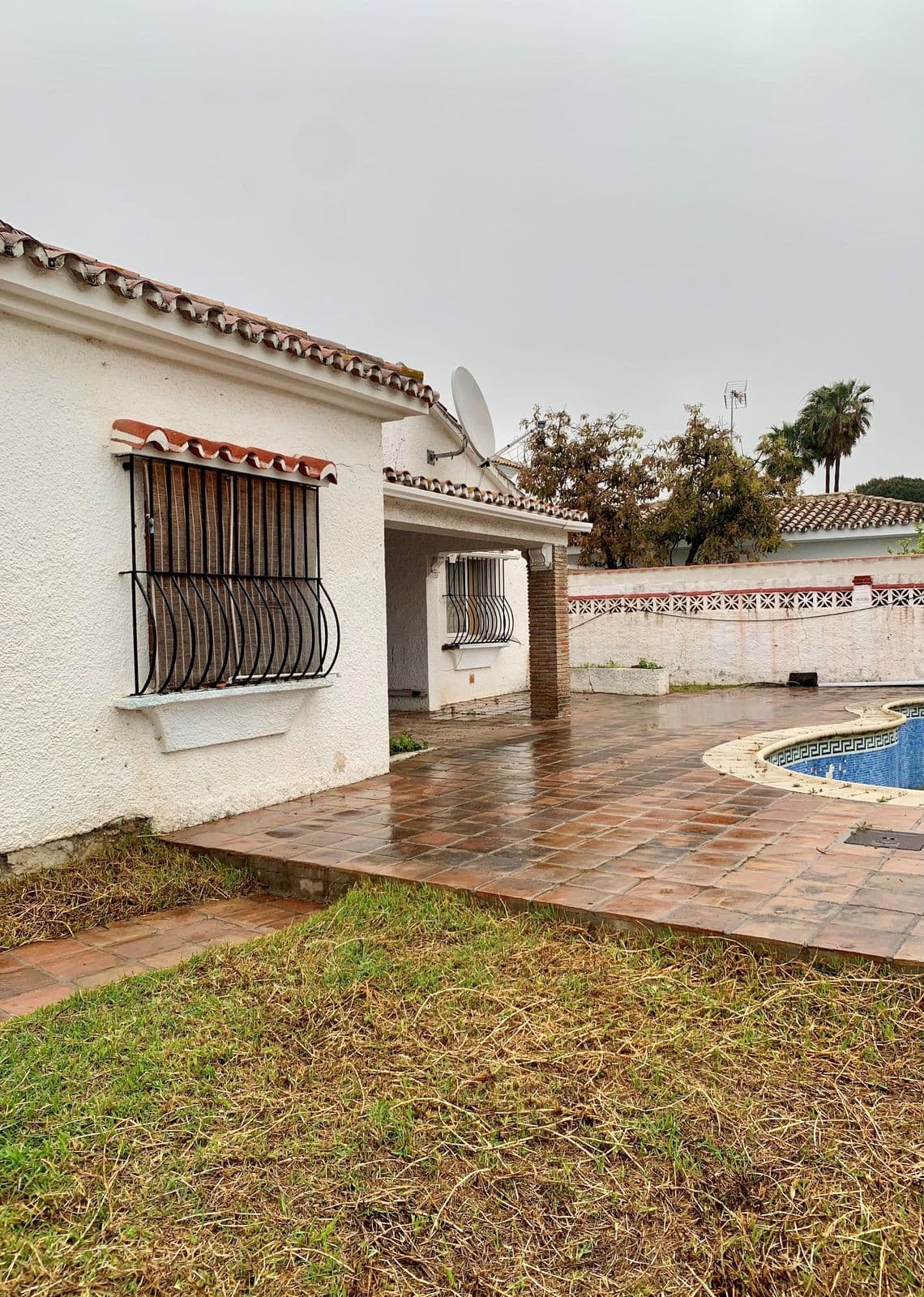 Detached Villa in San Pedro de Alcántara — photo 4 of 7