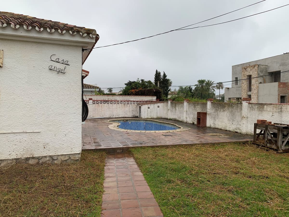 Detached Villa in San Pedro de Alcántara — photo 6 of 7