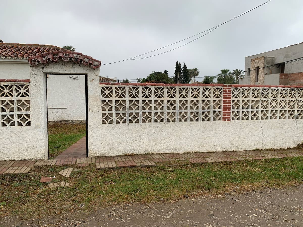 Detached Villa in San Pedro de Alcántara — photo 7 of 7