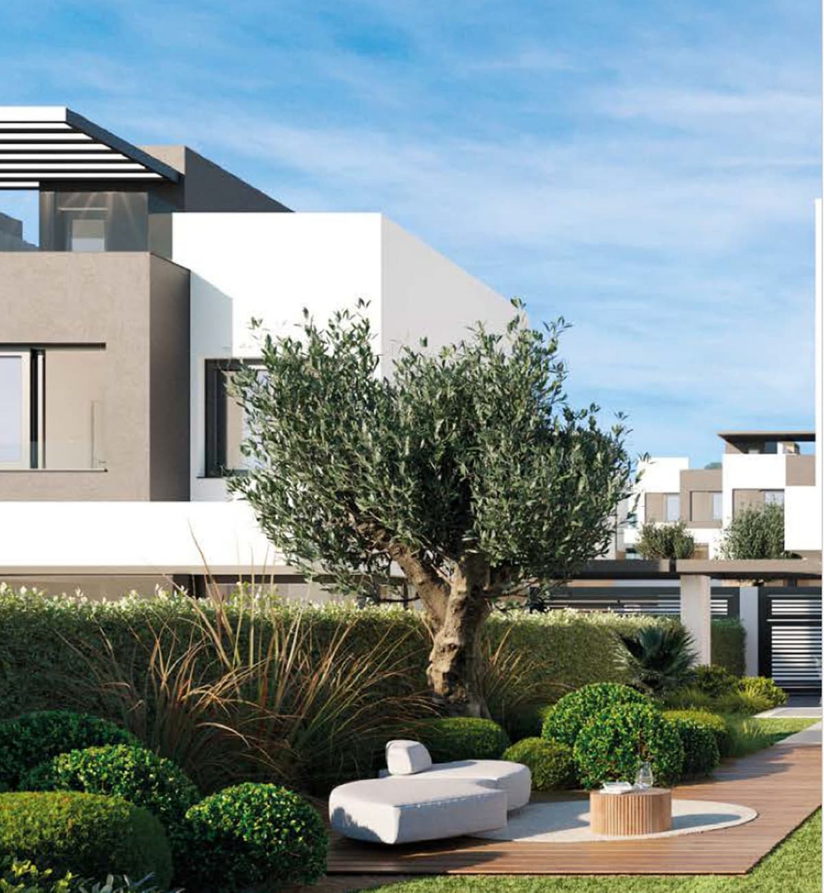 Semi-Detached House in Atalaya — photo 2 of 10