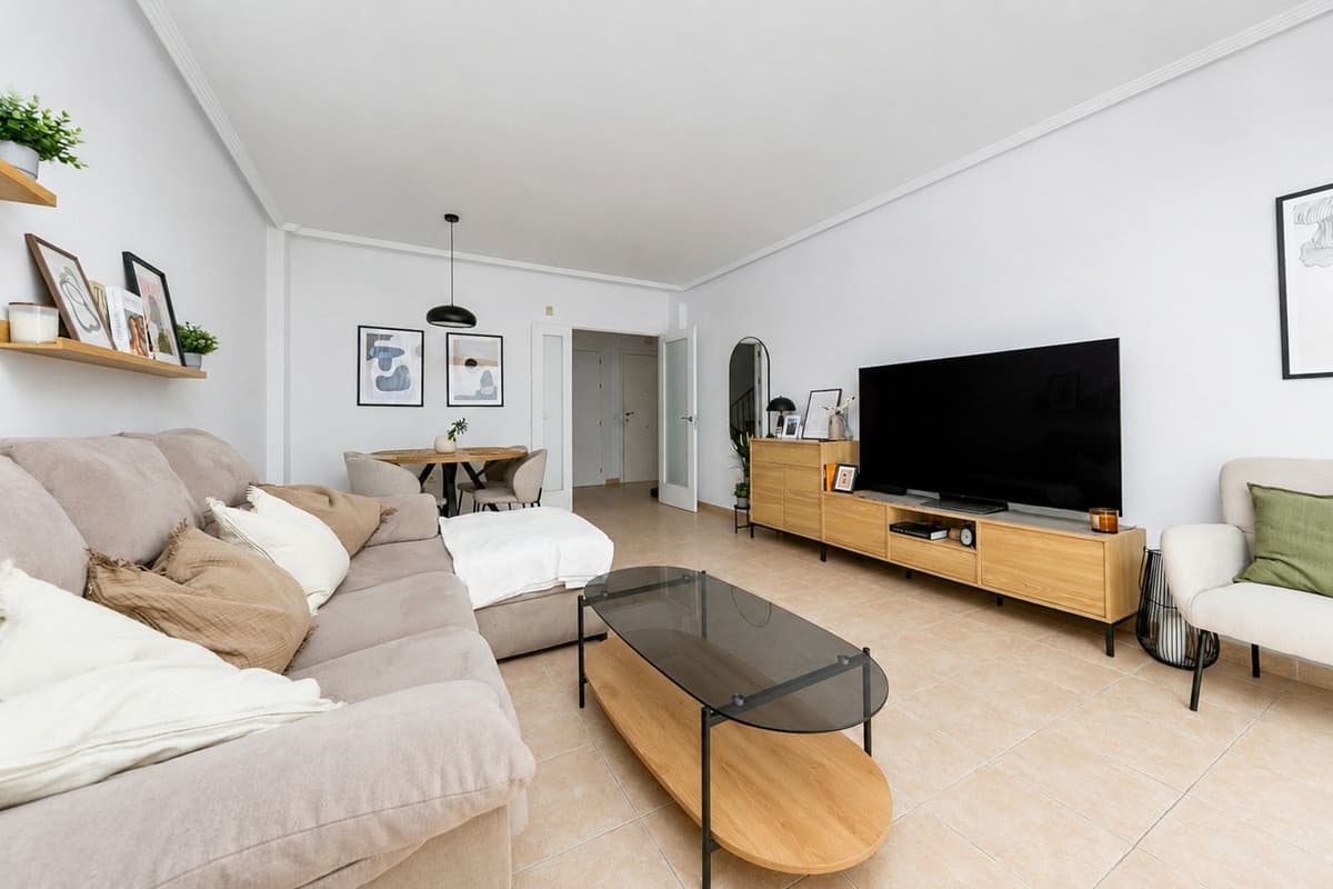 Townhouse in Mijas — photo 2 of 10