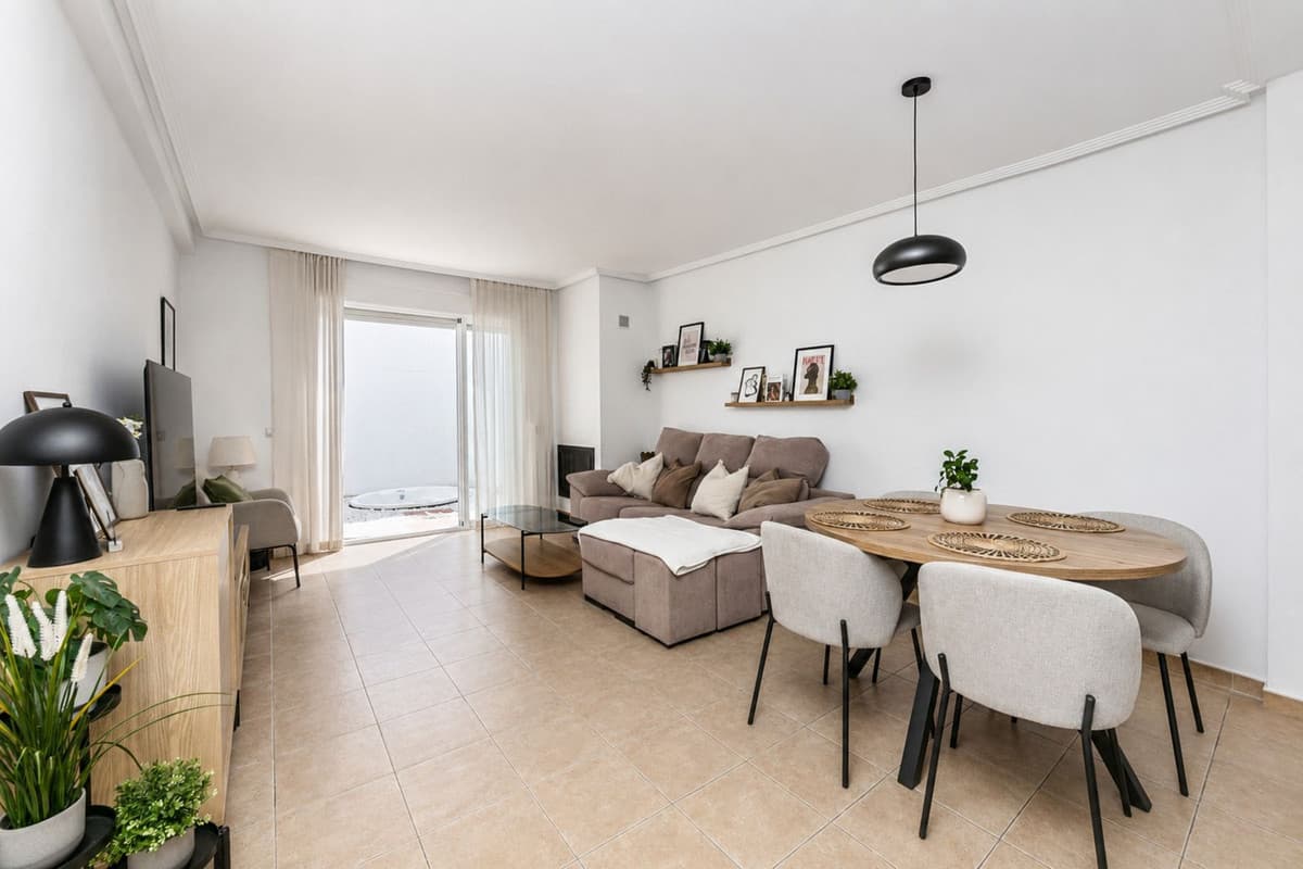 Townhouse in Mijas — photo 3 of 10