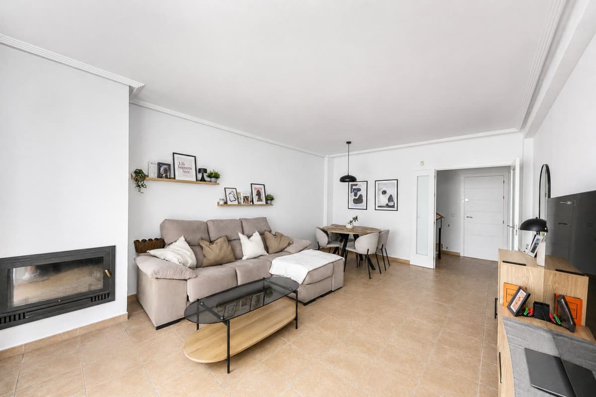 Townhouse in Mijas — photo 4 of 10