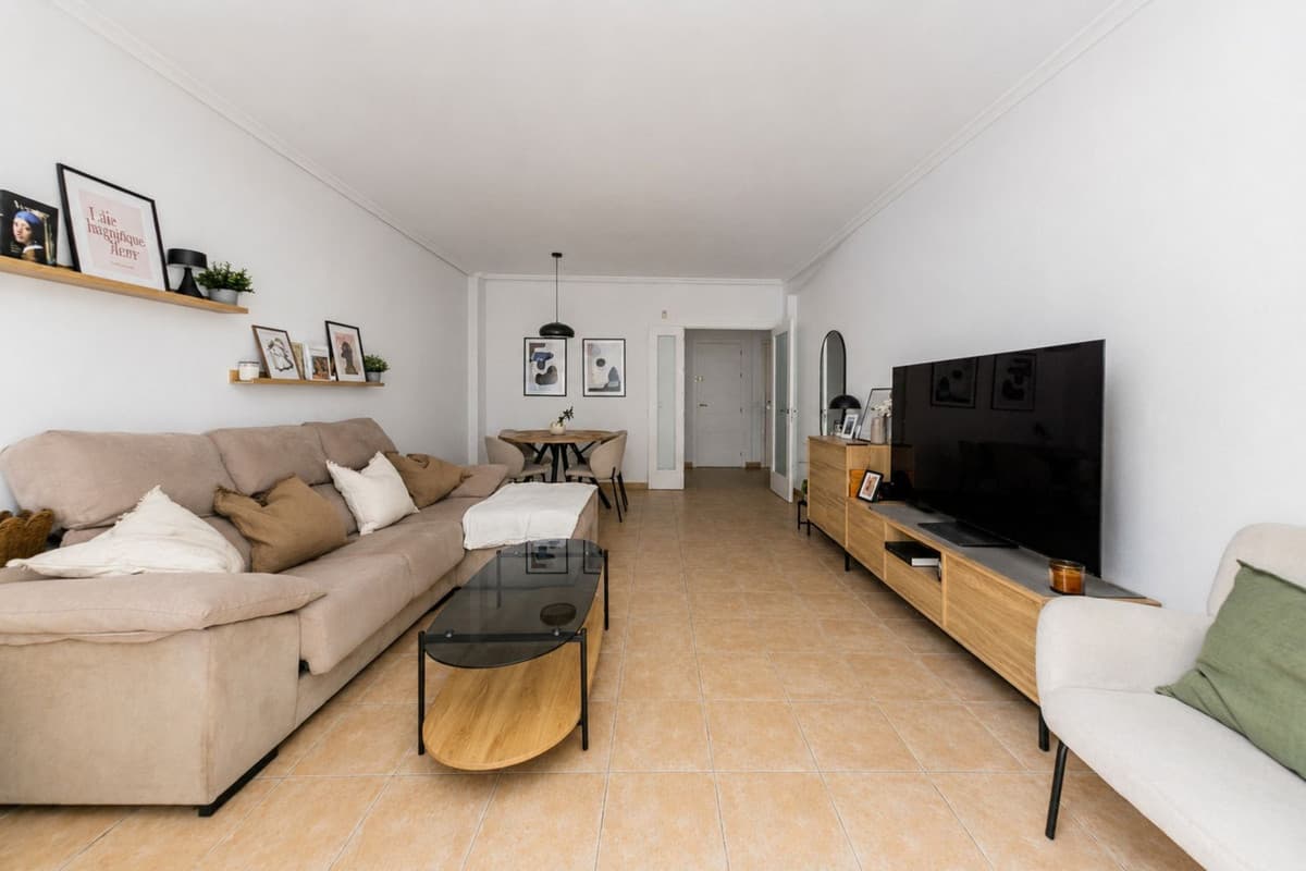 Townhouse in Mijas — photo 5 of 10