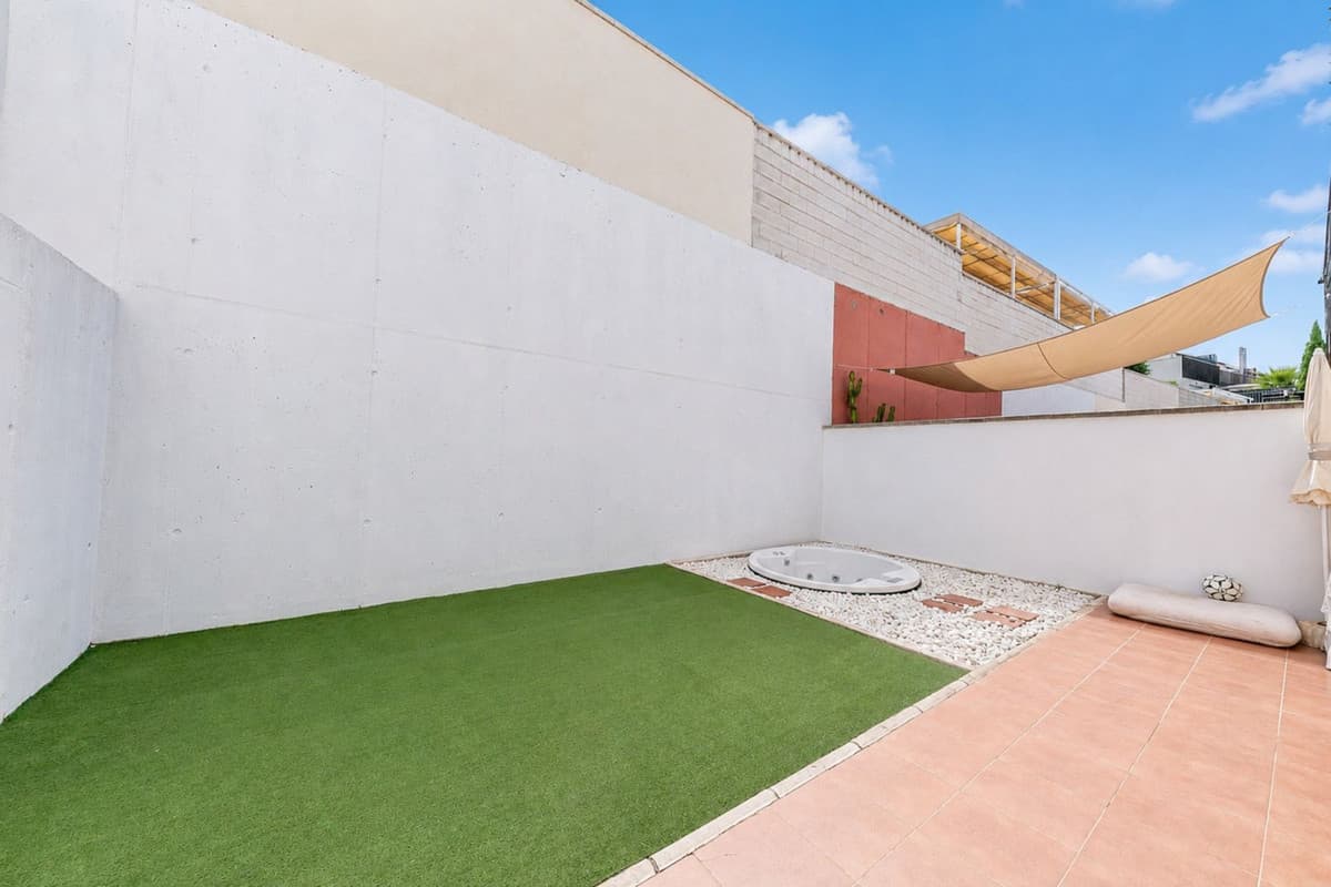 Townhouse in Mijas — photo 6 of 10