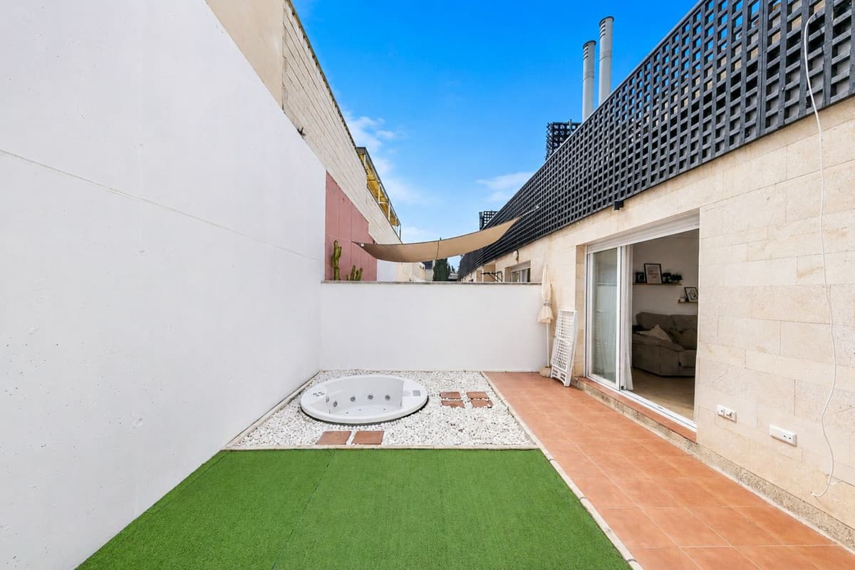 Townhouse in Mijas — photo 7 of 10