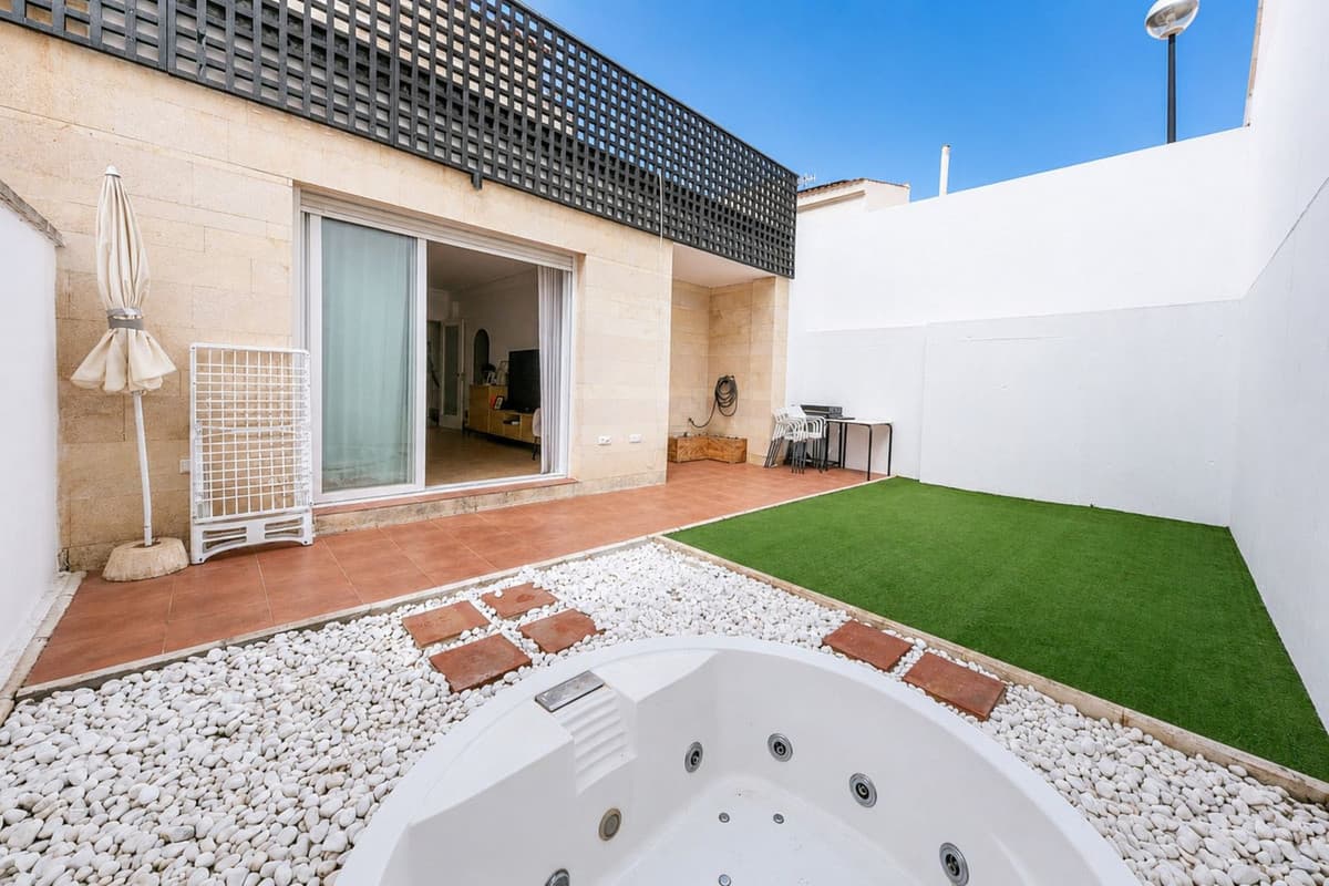 Townhouse in Mijas — photo 9 of 10