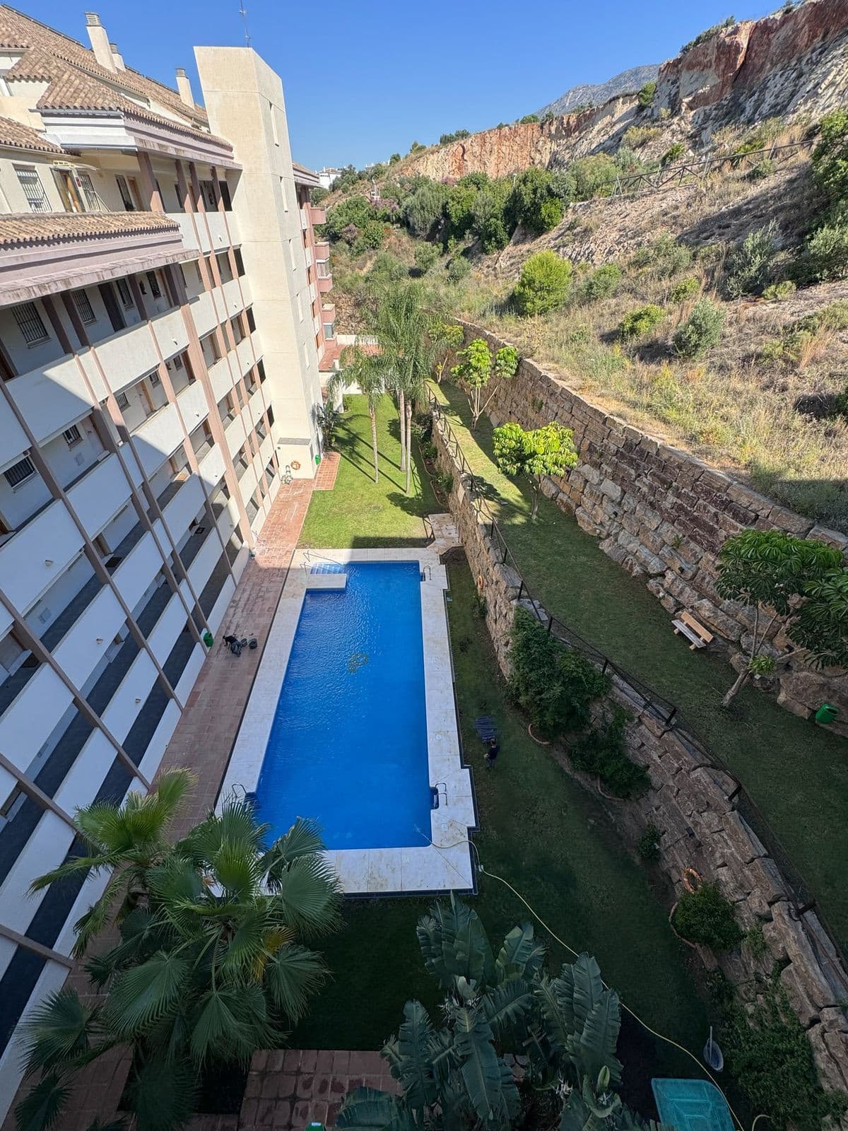 Penthouse in Los Pacos — photo 1 of 10