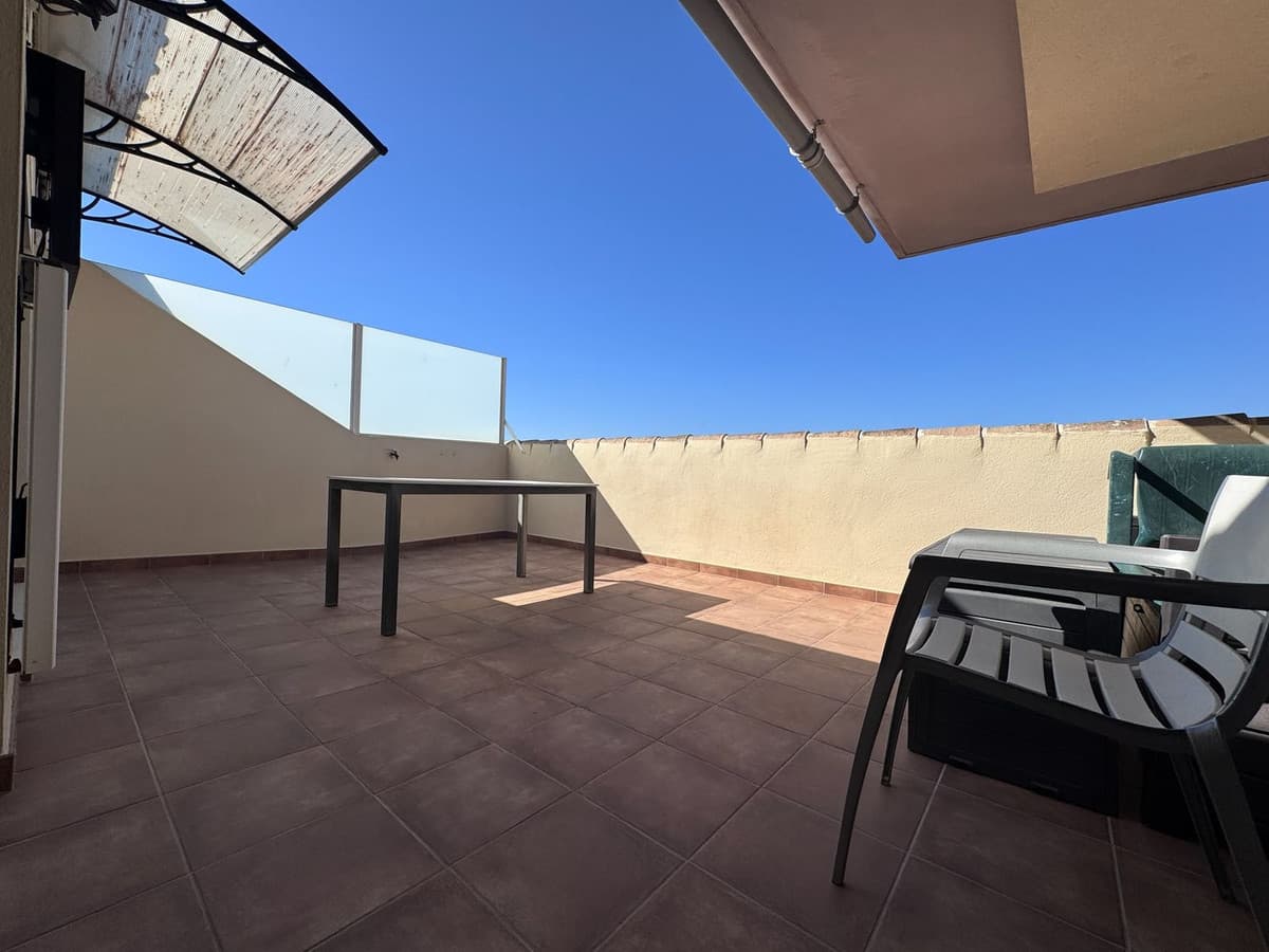 Penthouse in Los Pacos — photo 2 of 10
