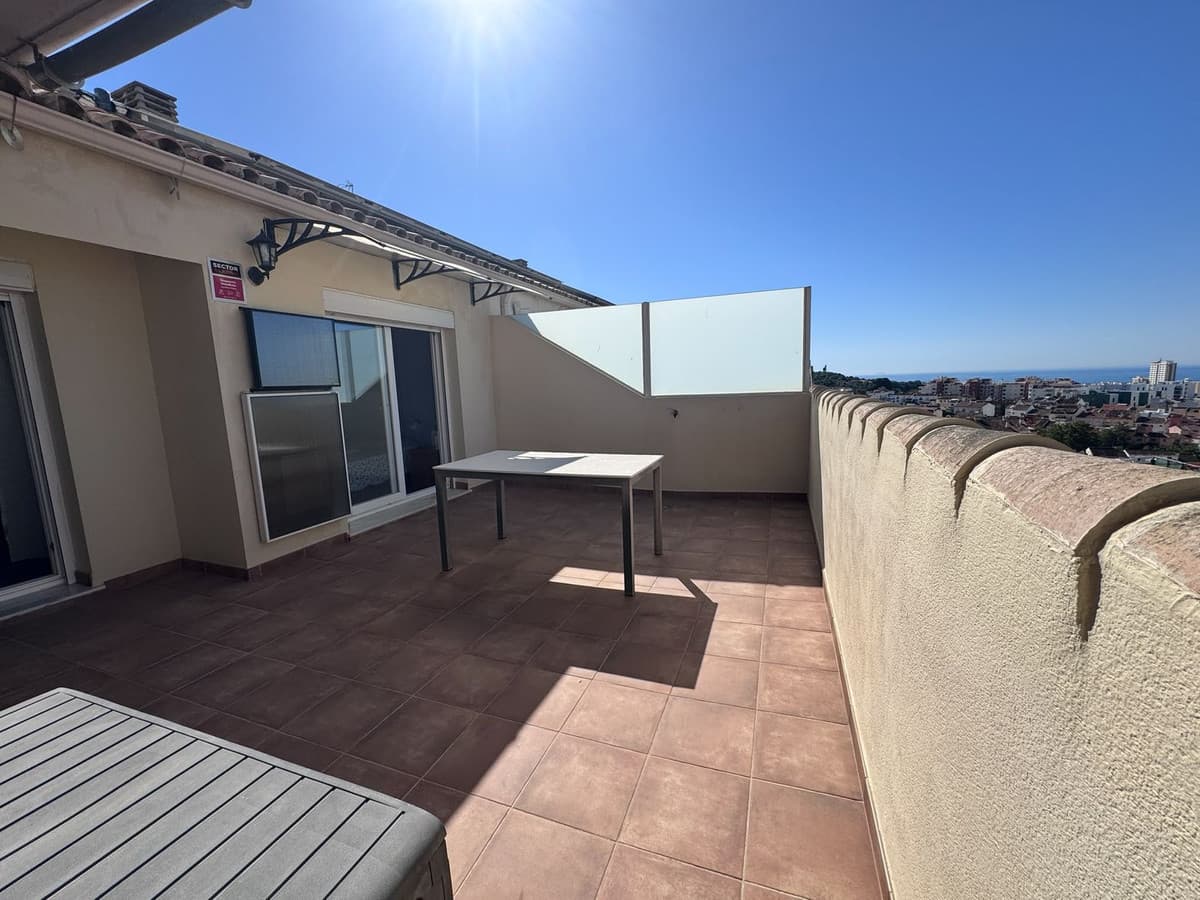 Penthouse in Los Pacos — photo 3 of 10
