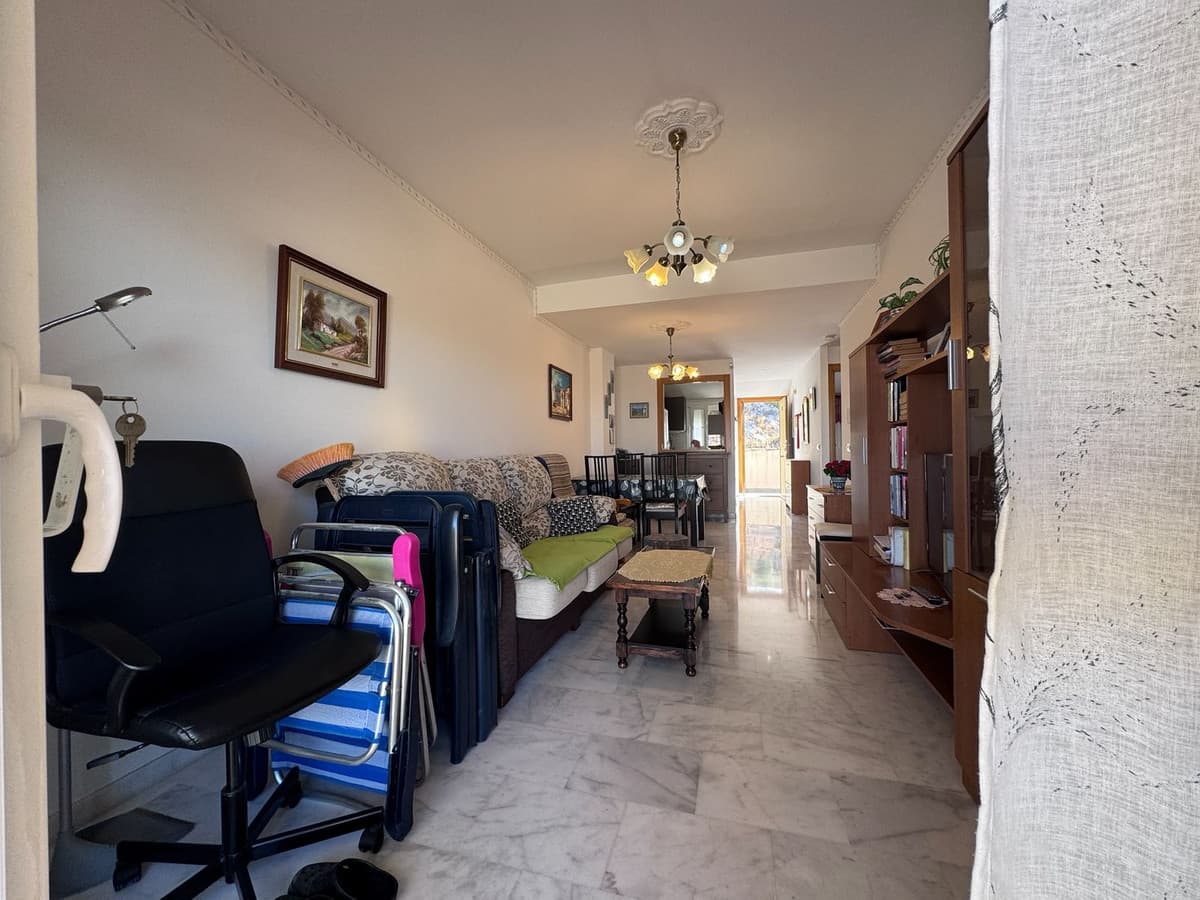 Penthouse in Los Pacos — photo 5 of 10