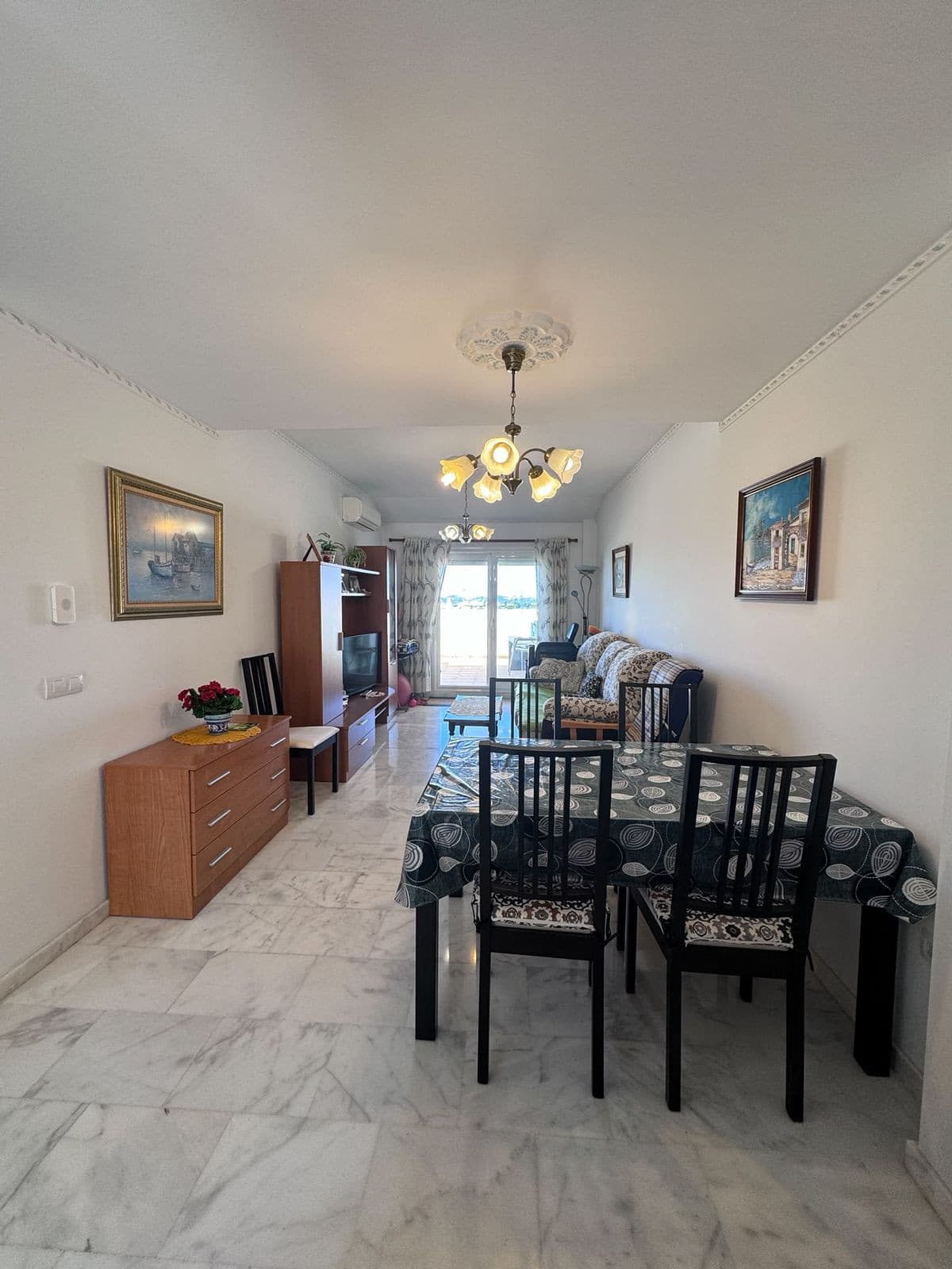 Penthouse in Los Pacos — photo 6 of 10