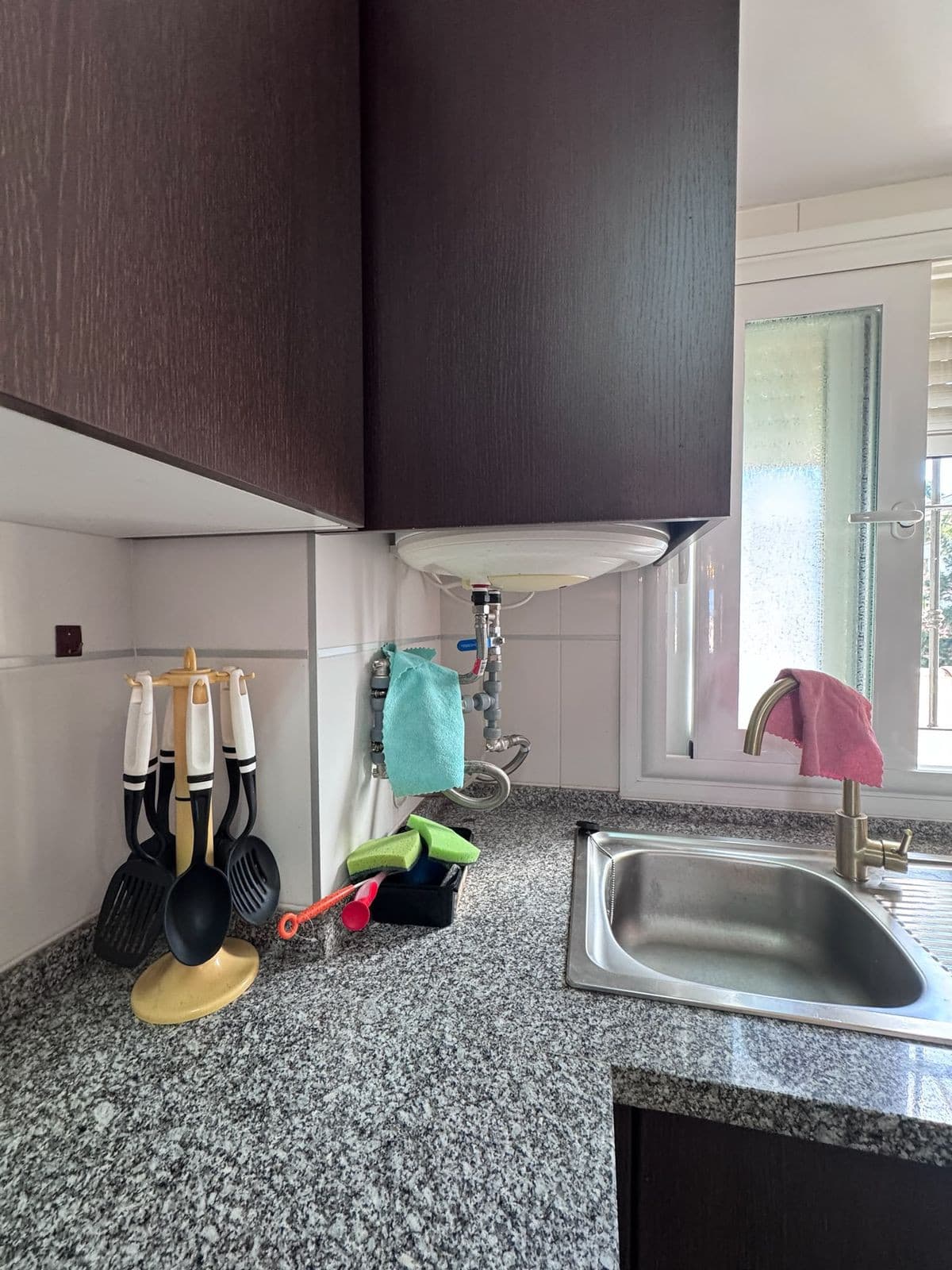 Penthouse in Los Pacos — photo 10 of 10