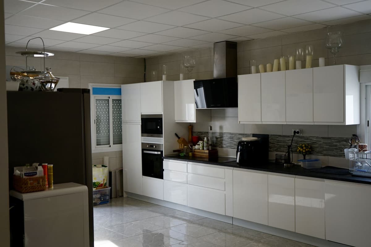 Detached Villa in Marbella — photo 2 of 10