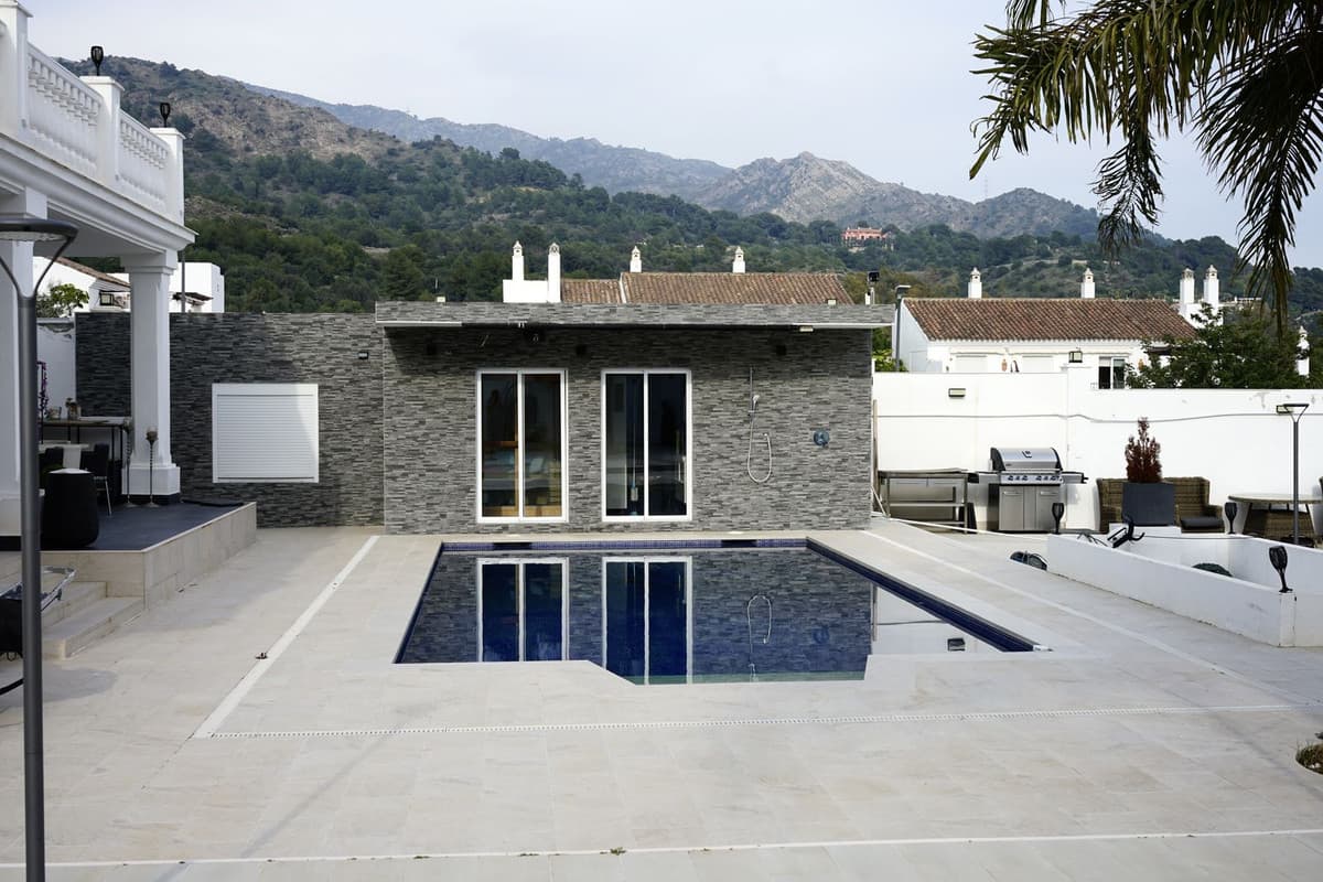 Detached Villa in Marbella — photo 10 of 10