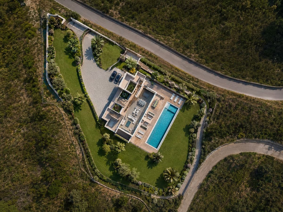 Residential Plot in Benahavís — photo 5 of 10
