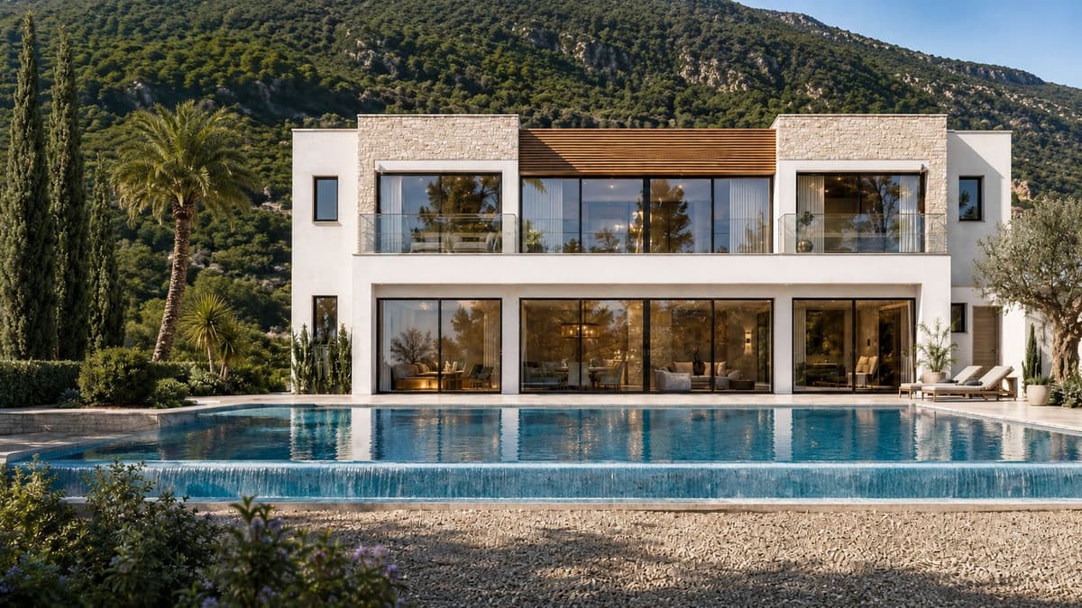 Residential Plot in Benahavís — photo 7 of 10