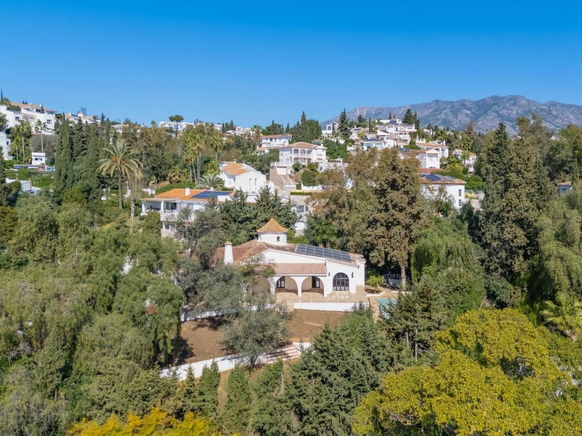 Detached Villa in Campo Mijas — photo 3 of 10