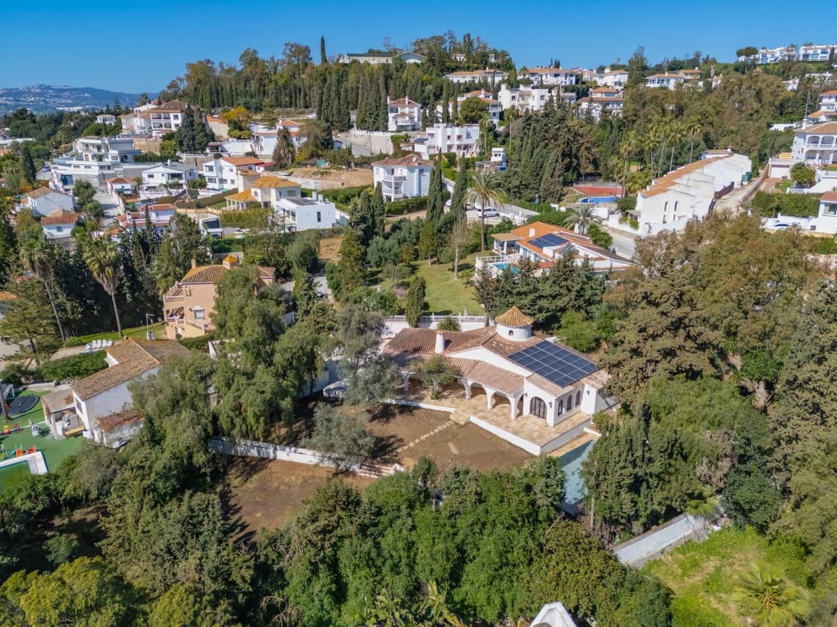 Detached Villa in Campo Mijas — photo 4 of 10