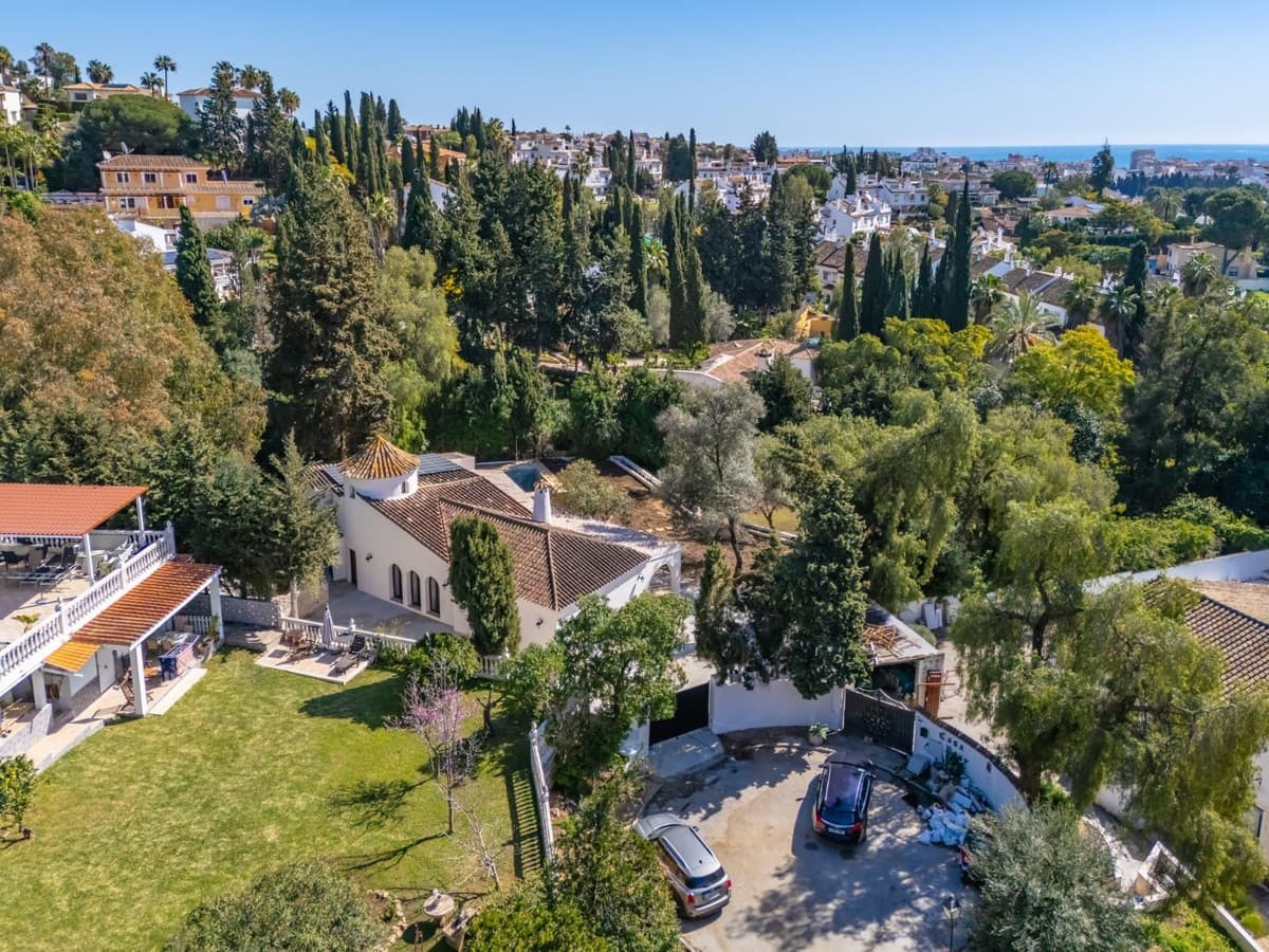 Detached Villa in Campo Mijas — photo 5 of 10