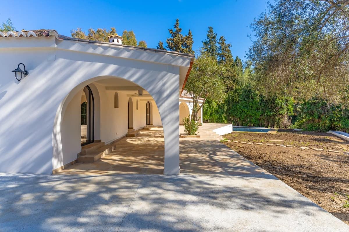 Detached Villa in Campo Mijas — photo 8 of 10