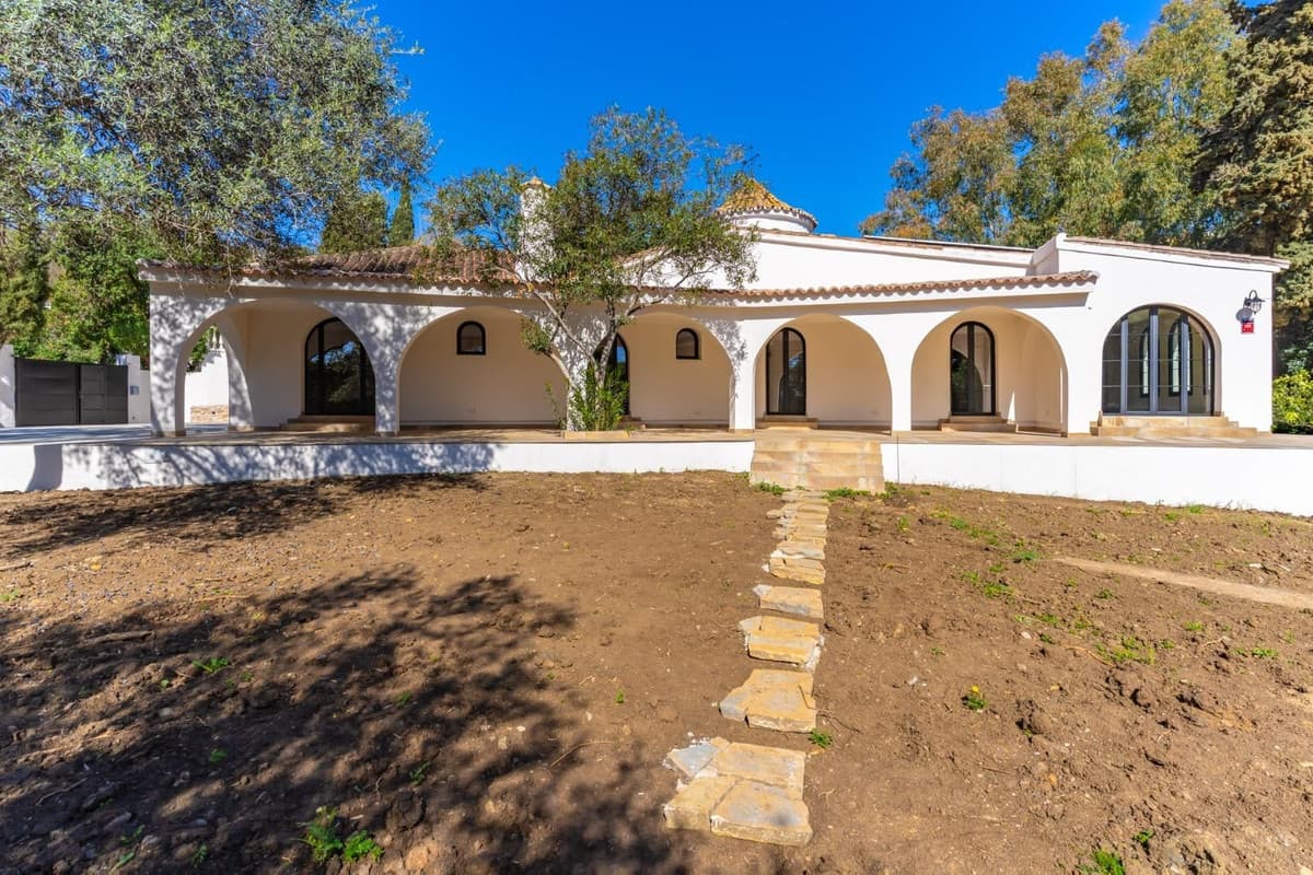 Detached Villa in Campo Mijas — photo 9 of 10
