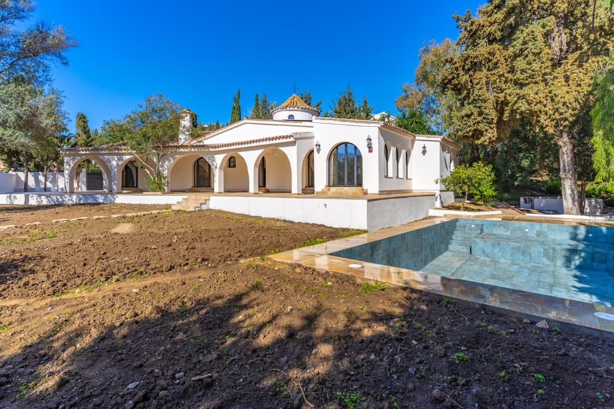 Detached Villa in Campo Mijas — photo 10 of 10