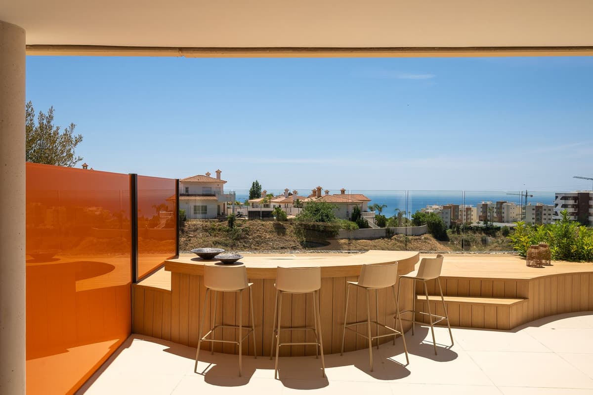 Ground Floor Apartment in Fuengirola — photo 2 of 10