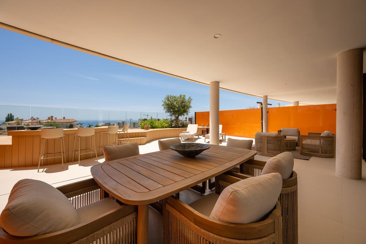Ground Floor Apartment in Fuengirola — photo 4 of 10