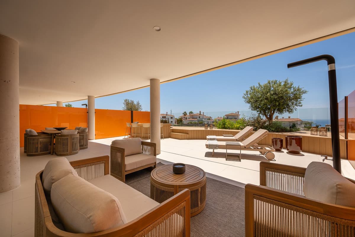 Ground Floor Apartment in Fuengirola — photo 5 of 10