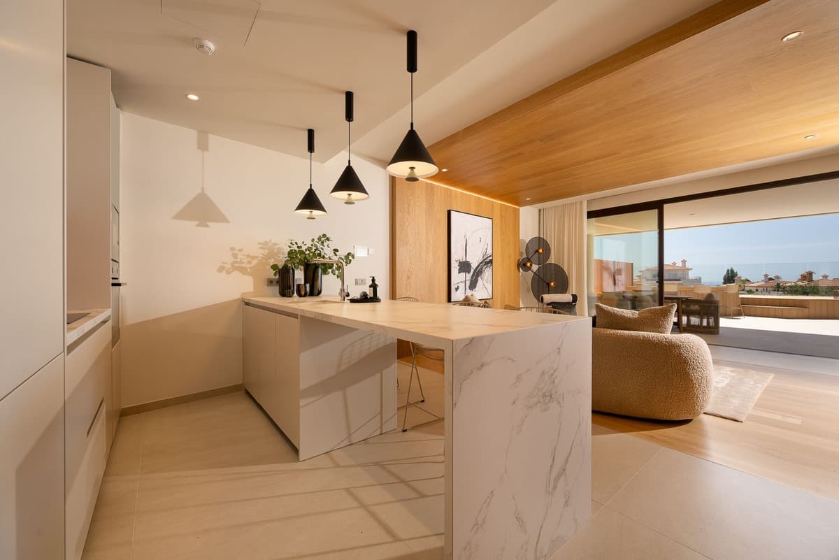 Ground Floor Apartment in Fuengirola — photo 6 of 10
