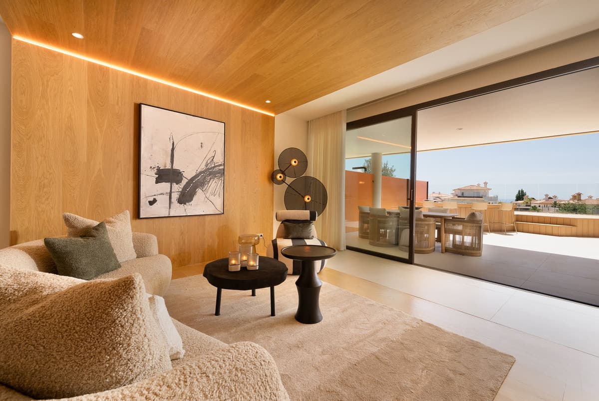 Ground Floor Apartment in Fuengirola — photo 7 of 10