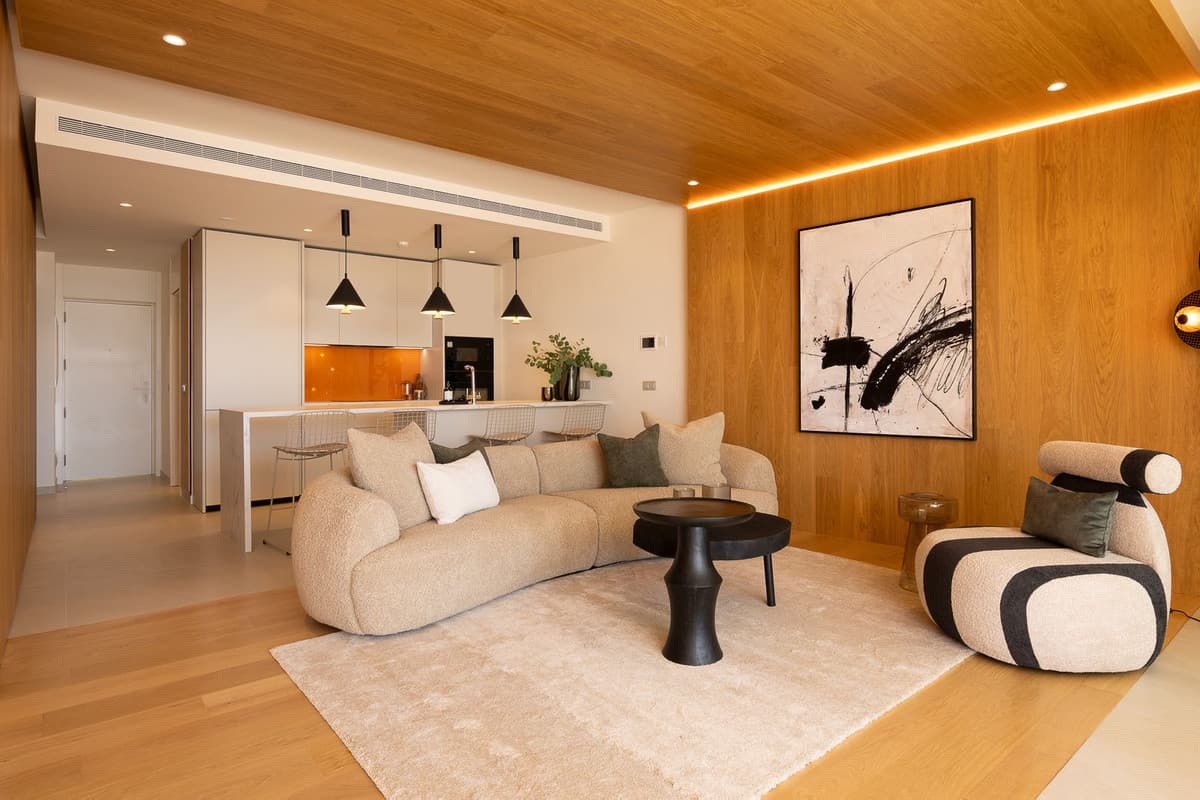 Ground Floor Apartment in Fuengirola — photo 8 of 10
