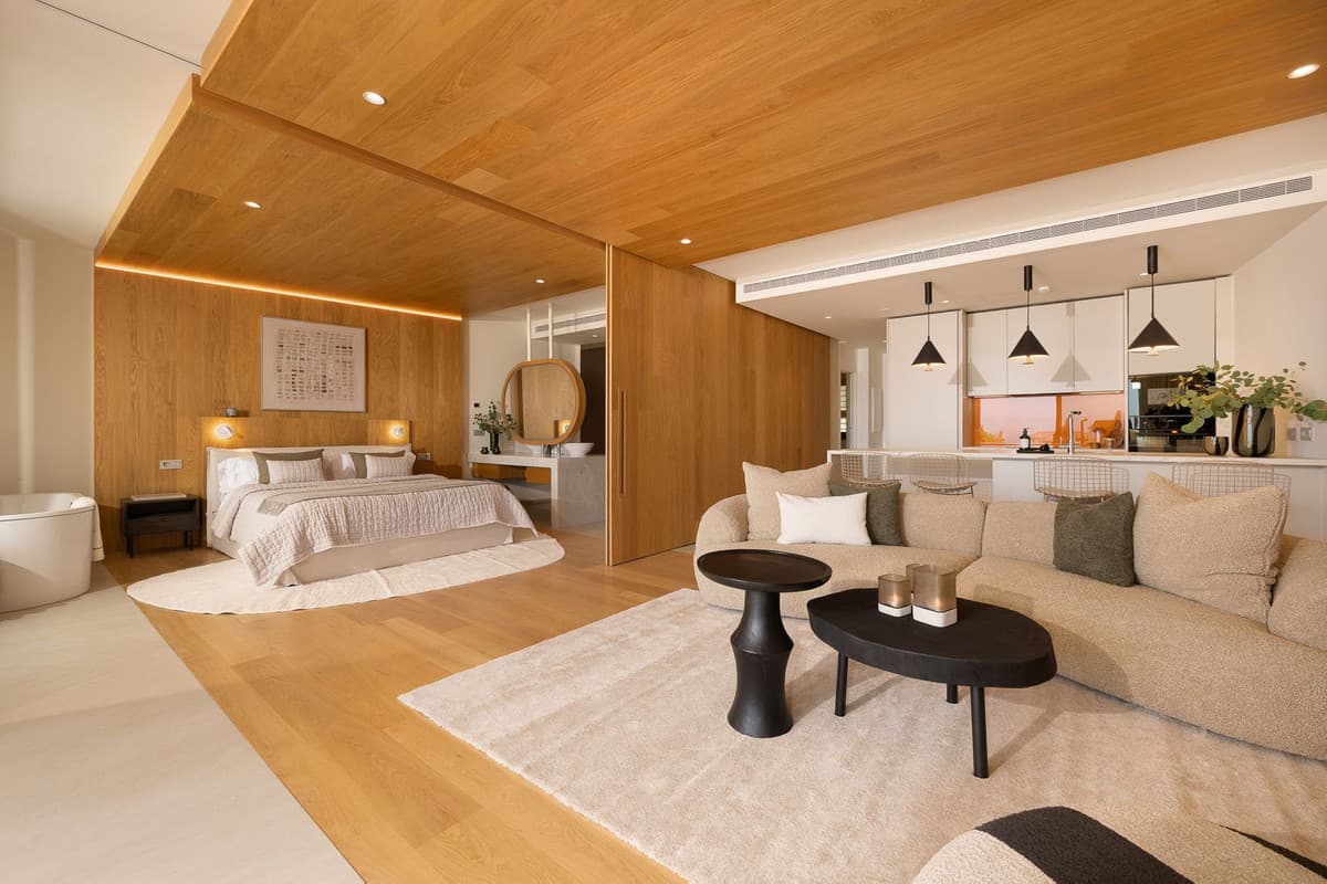 Ground Floor Apartment in Fuengirola — photo 9 of 10
