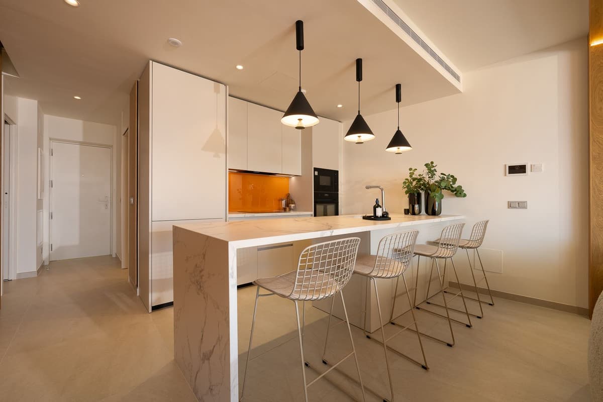 Ground Floor Apartment in Fuengirola — photo 10 of 10