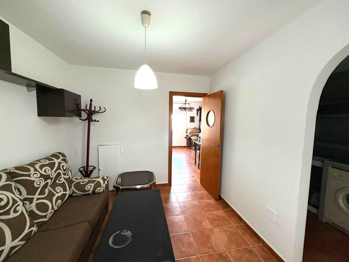 Townhouse in Málaga — photo 10 of 10