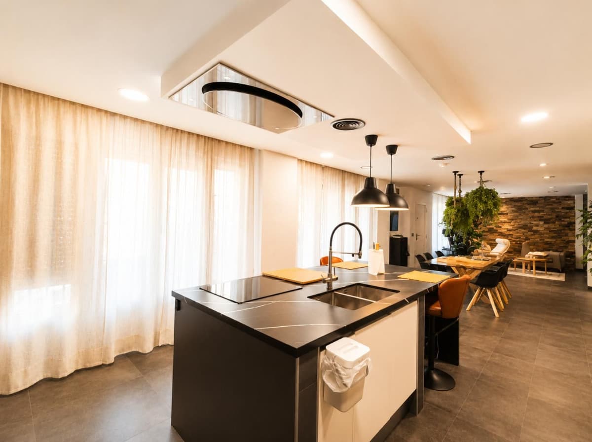 Ground Floor Apartment in Los Tilos — photo 3 of 10