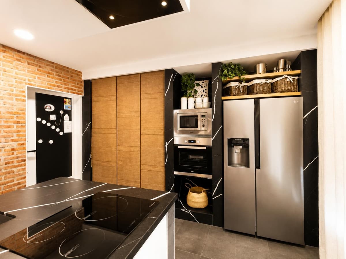 Ground Floor Apartment in Los Tilos — photo 4 of 10