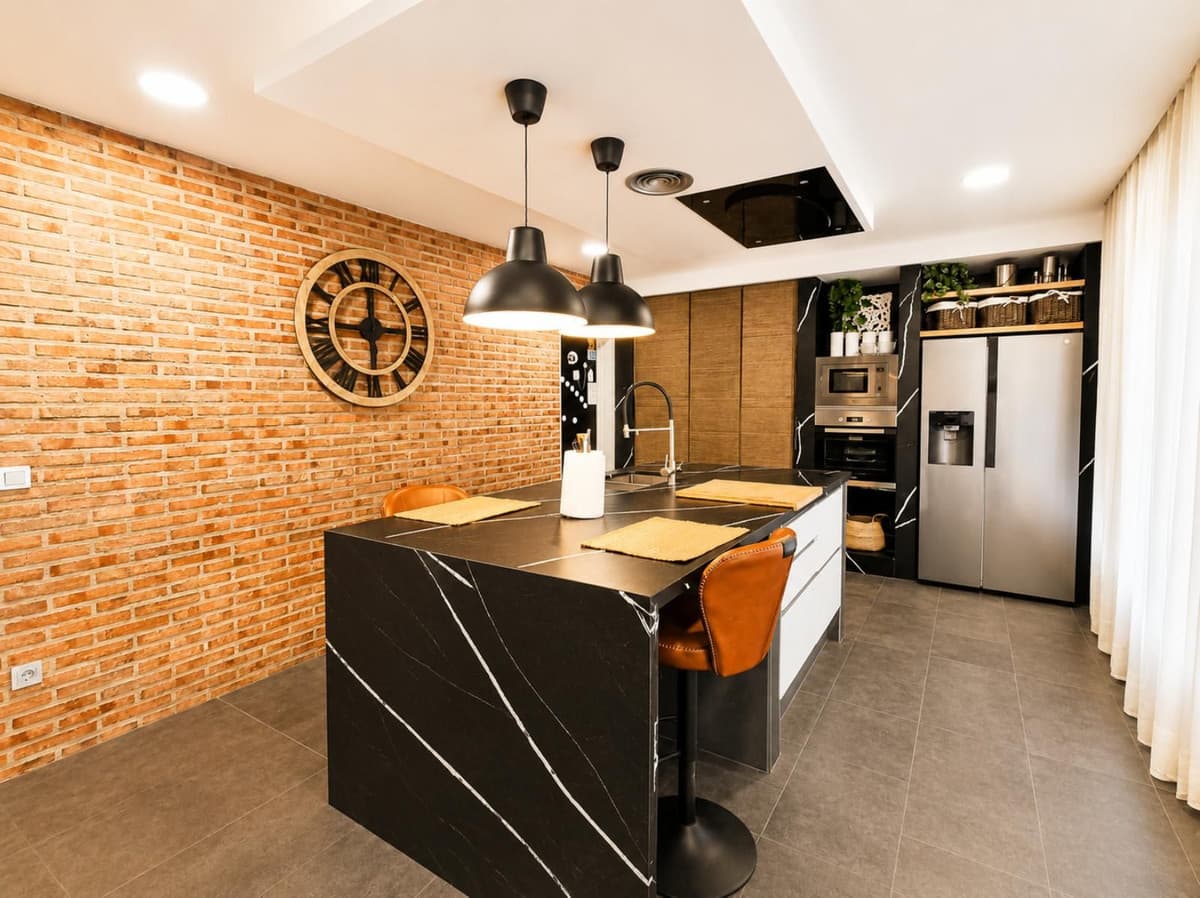 Ground Floor Apartment in Los Tilos — photo 5 of 10