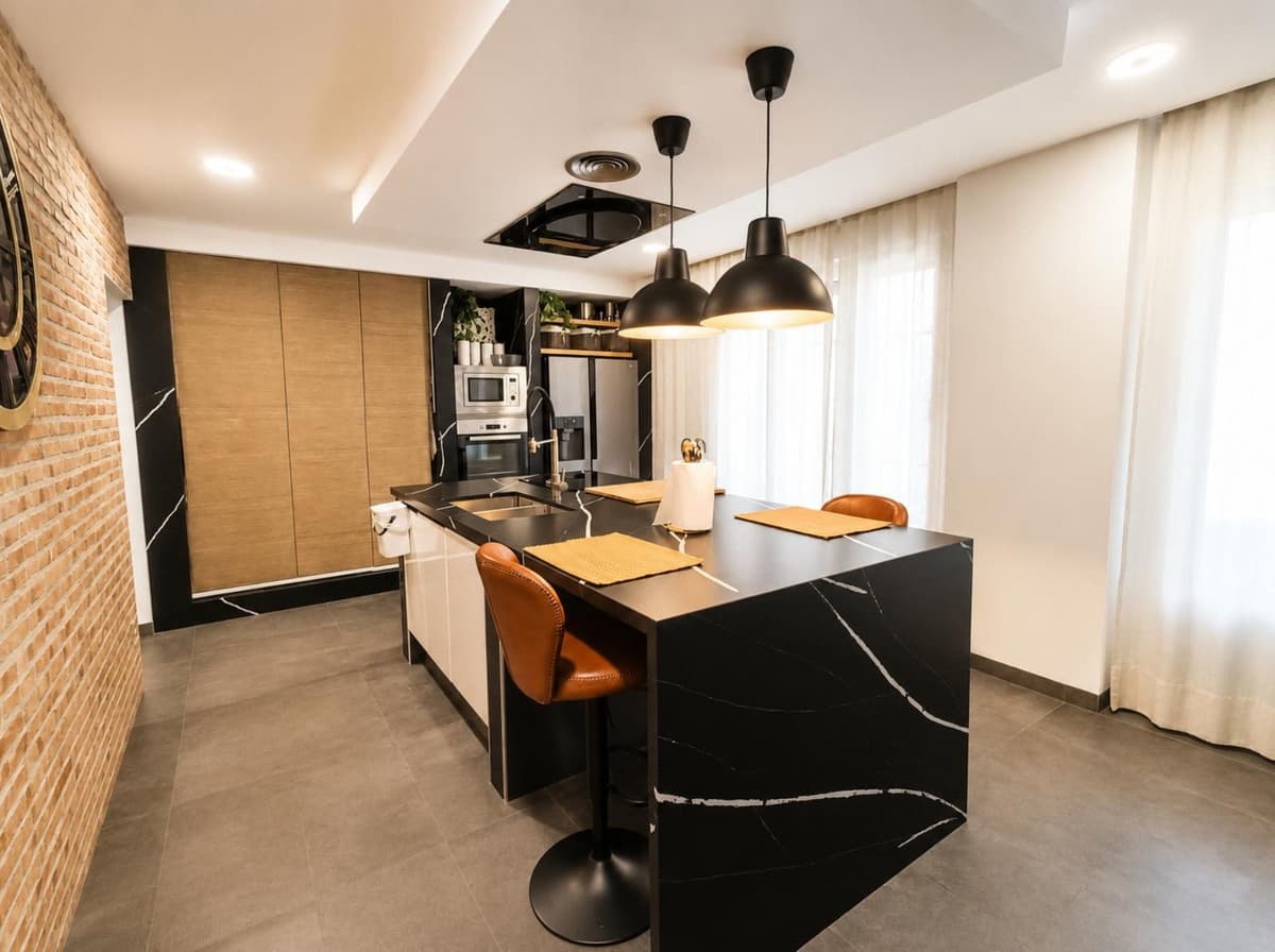 Ground Floor Apartment in Los Tilos — photo 6 of 10